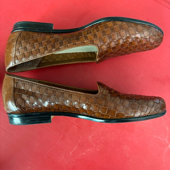Trotters shoes, size 6N,  great condition, very nice for dress or casual. - Picture 2 of 12